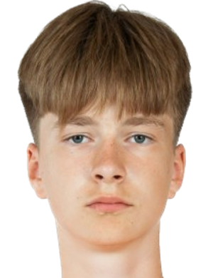 Nikita Voronov