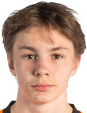 Arseniy Maslakov
