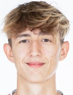 Bartosz Anastaziak