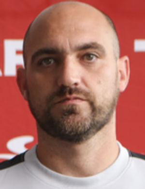 Alessandro Riberi