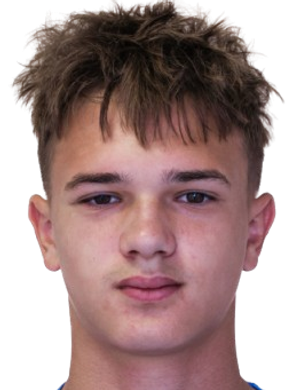Aleksey Zharikov
