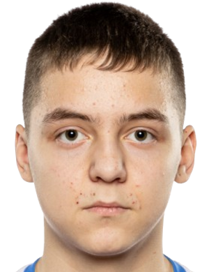 Daniil Ivanov