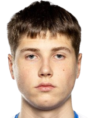 Egor Myasnikov