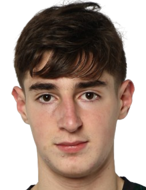 Dominik Shakaya