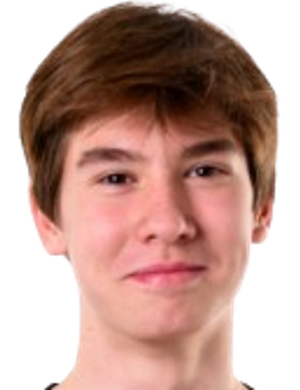 Kirill Rogozhkin