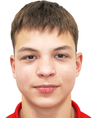 Kirill Zayanchkovskiy