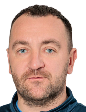 Anton Matveenko