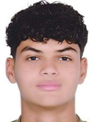Hamza Shaheen