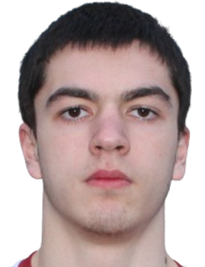 Magomed Ismailov