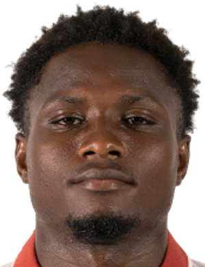 Latif Ouedraogo