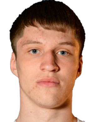 Ilya Syrovatskiy