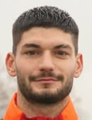 Ethem Örgev