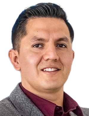 Franklin Ortiz