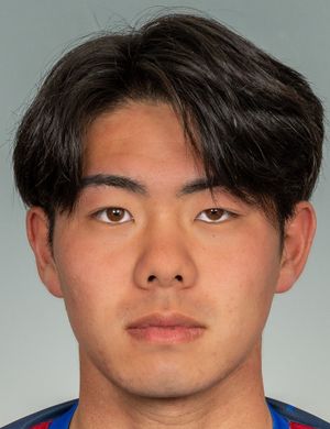 Shun Fukumoto