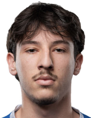 Luka Tsikolia