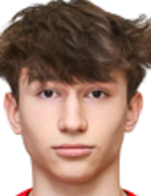 Nikita Lekontsev