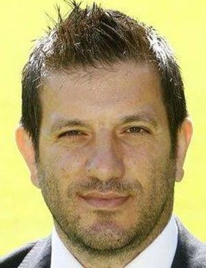 Mustafa Aztopal
