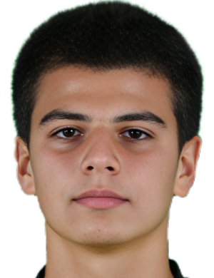 Nuraziz Azizov