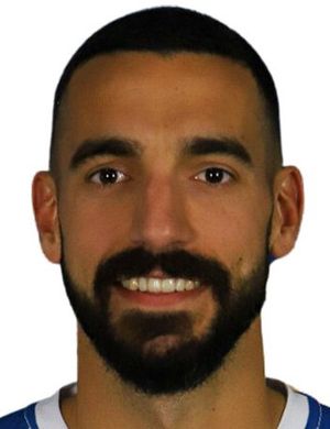 Alex Vallejo