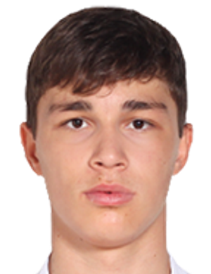 Tamirlan Khakhov