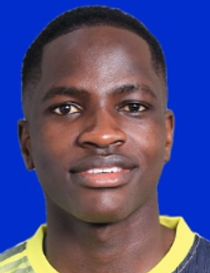 James Bogere