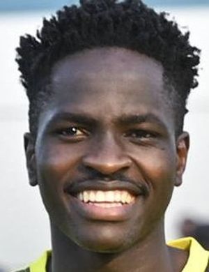 James Bogere