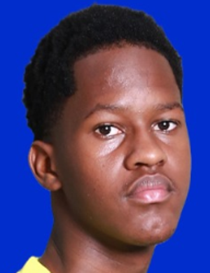 Shakur Magogo