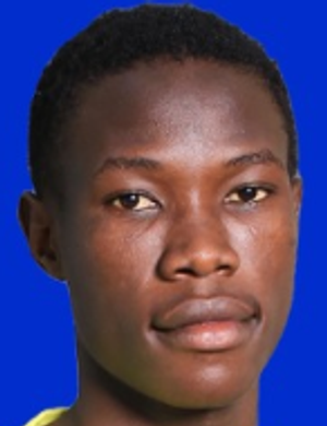 Thomas Ogema Thomas Ogema