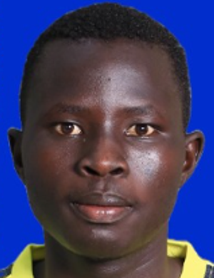 Joseph Langol