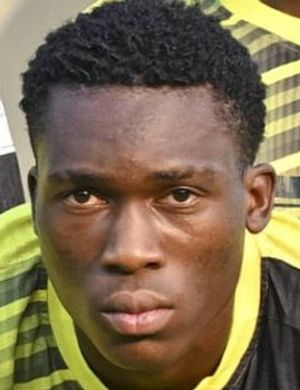 Jovan Mukisa