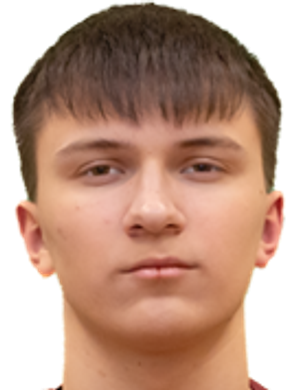 Nikita Shcherbiy