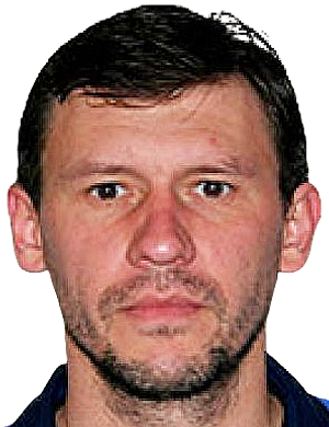 Gennadiy Tumilovich