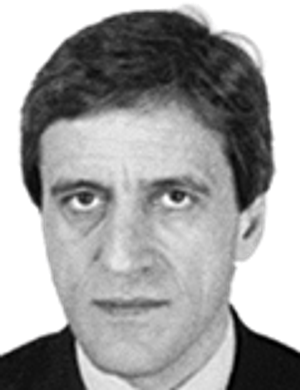Ivan Tishanski