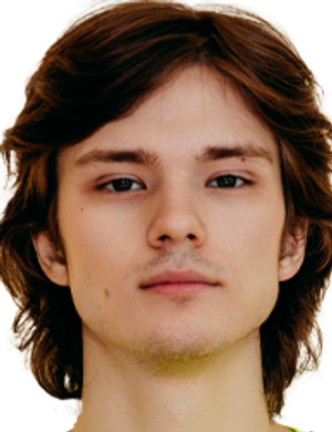 Arseniy Lavrentjev