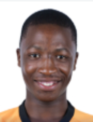 Steven Lungu