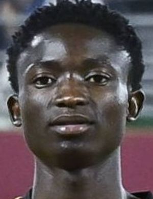 Kelvin Mulenga Chipelu
