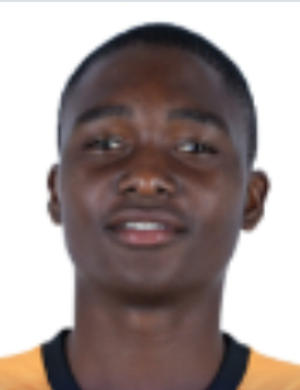 Bongani Ndhlovu