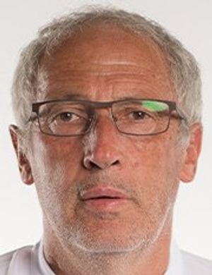 Pascal Gastien
