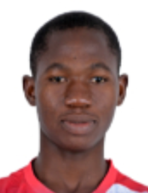 Moumine Ouédraogo
