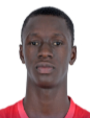 Mohamed Fofana