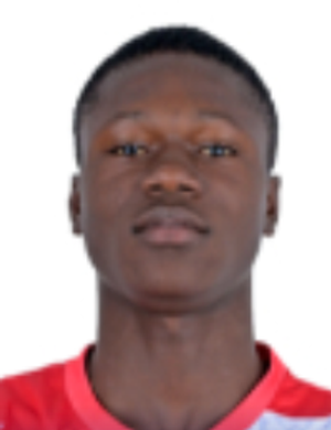 Soungalo Arnauld Konaté