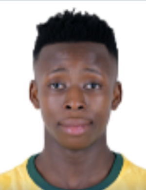 Teboho Mlangeni
