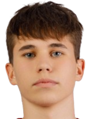 Nikita Borshchun
