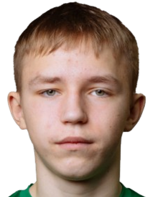 Arseniy Vlasov