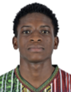 Lamine Keita