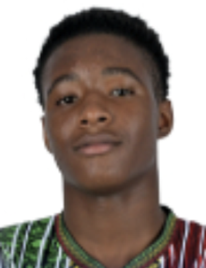 Moussa Mamadou Djikine