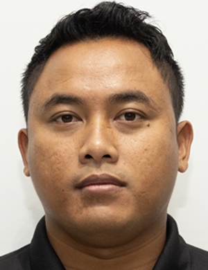 Khairil Asyraf