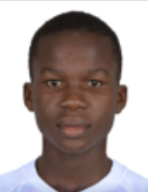 Christopher Ngoandjide