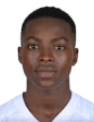 Merveil Zourou