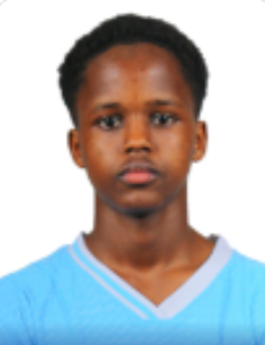 Mustafa Omar Hassan